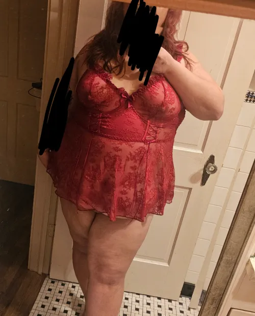 29F4A BBW Latina <3 *M for group play or F for solo play*