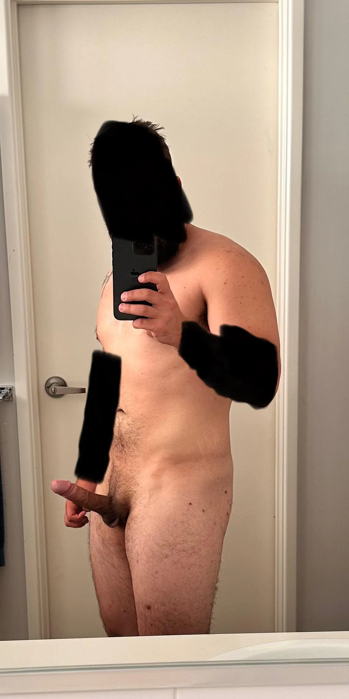 30m for ladies or couples, in town for the next few days