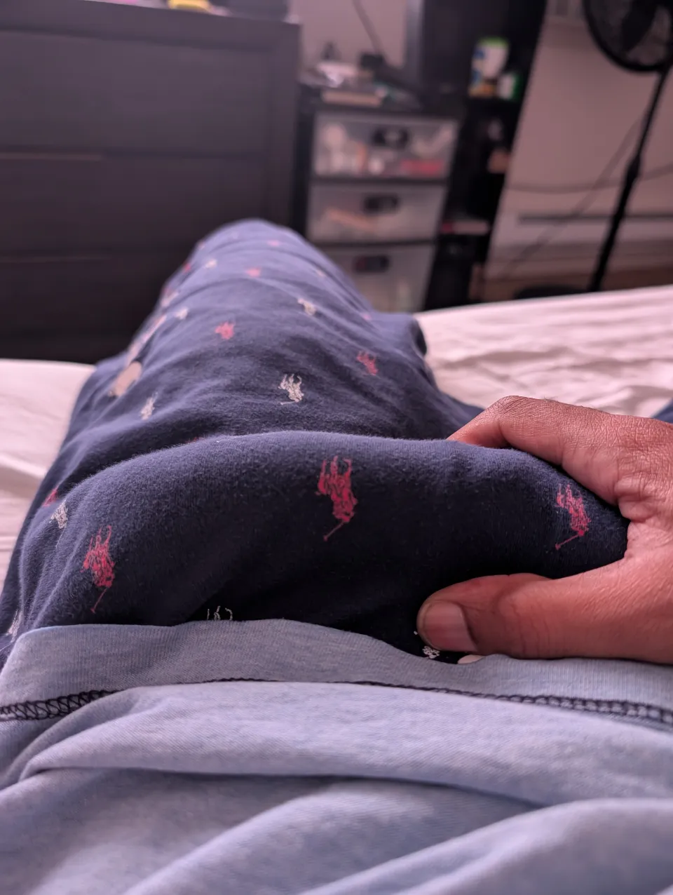 36 Bi (my first post)