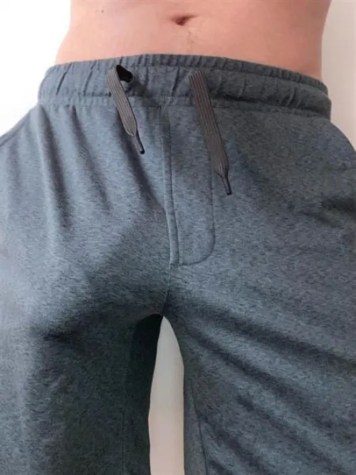 40 bi-curious and cut