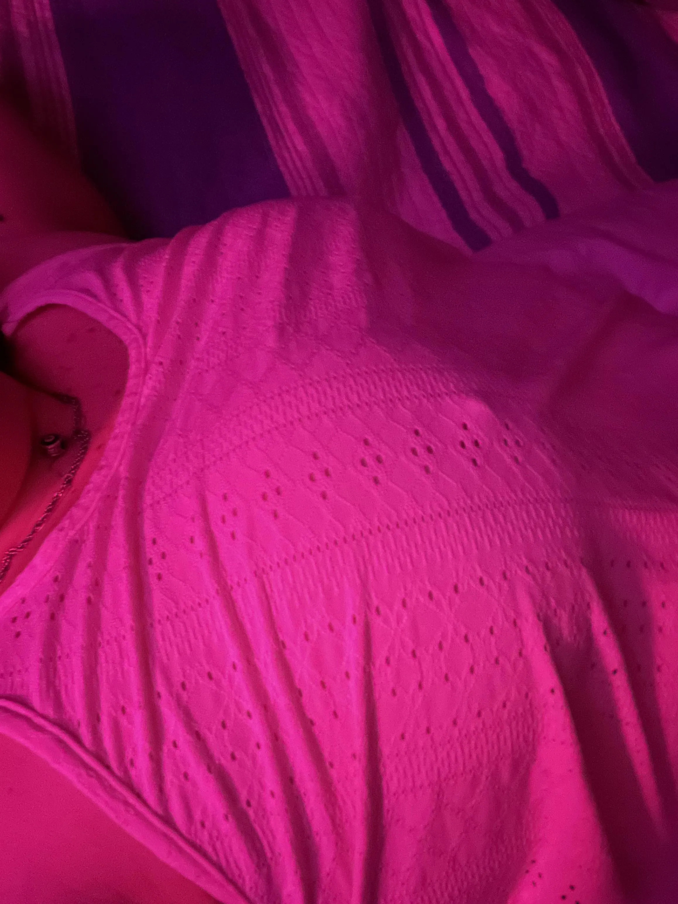 40M 34F border of st. Clair and Macomb county wife’s new top hope you all like