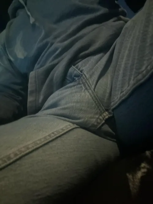 [44] Straight work bulge