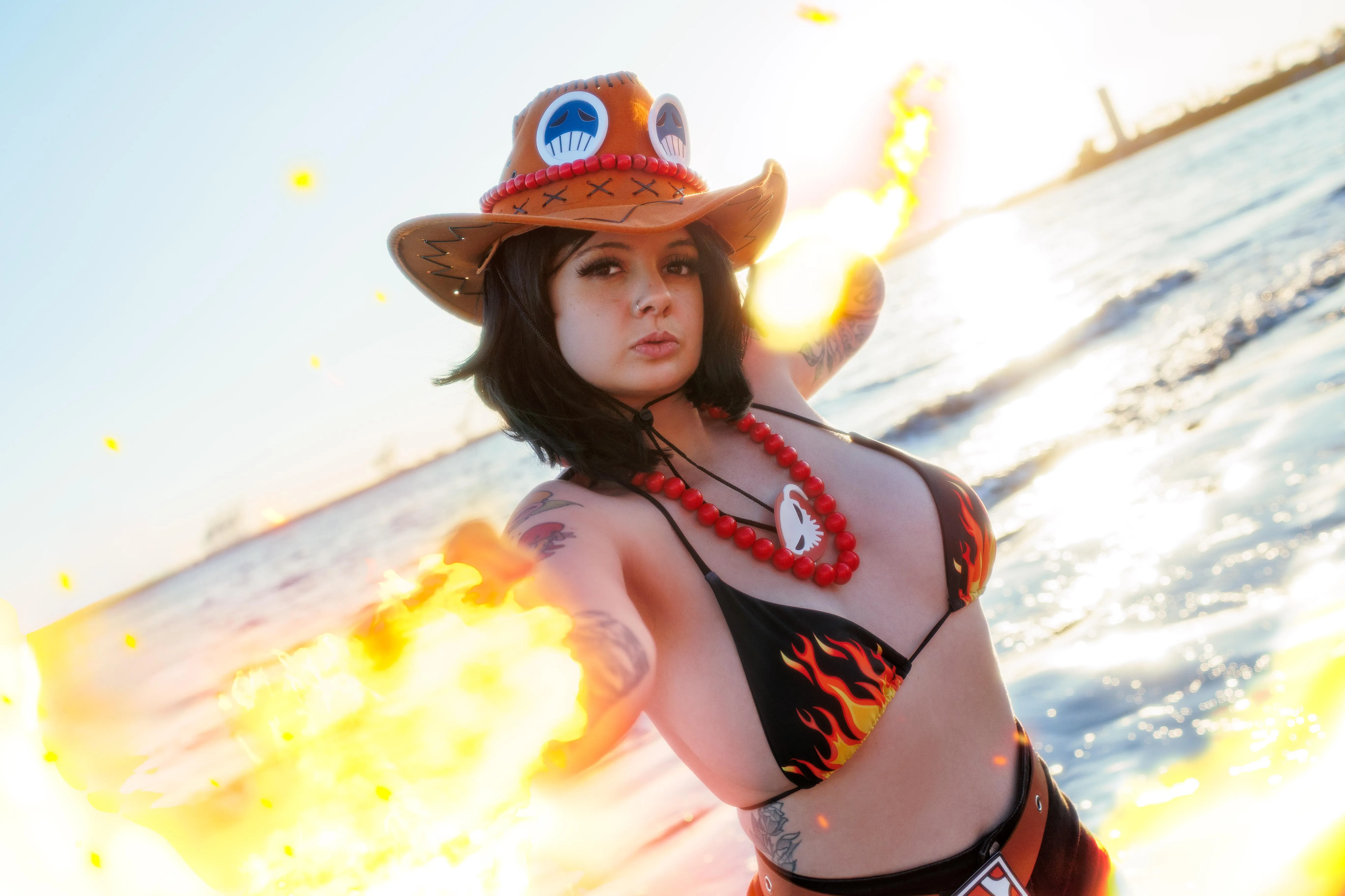 Ace by ElizawitchCosplay