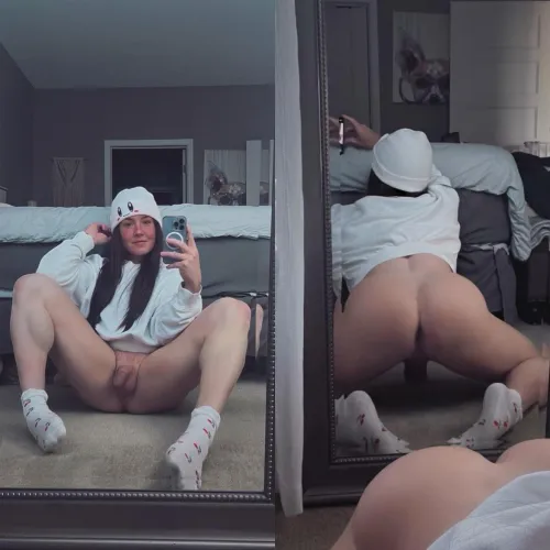 Am I cute enough to fuck 🥹