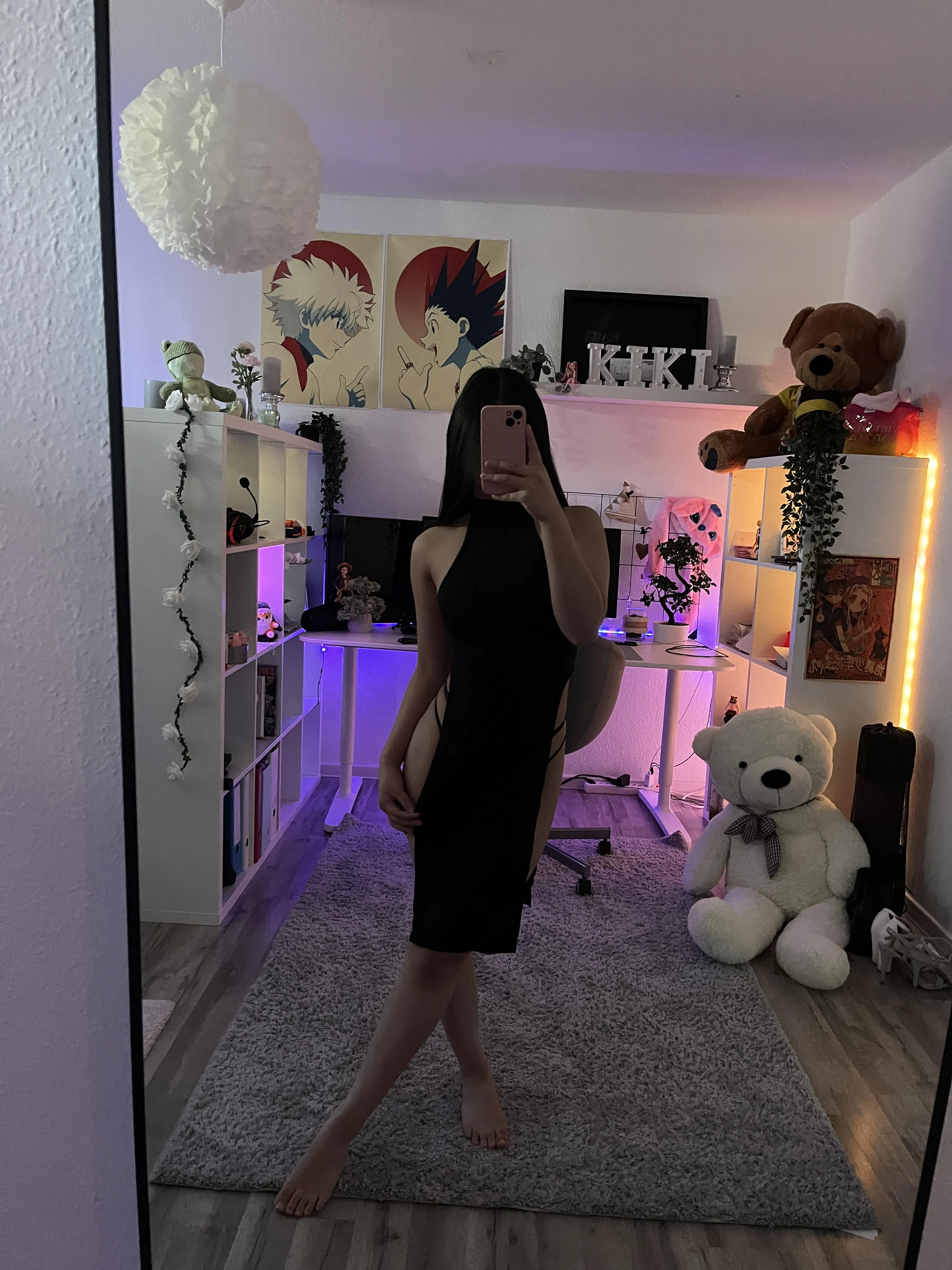 Any date idea for my fit ;3