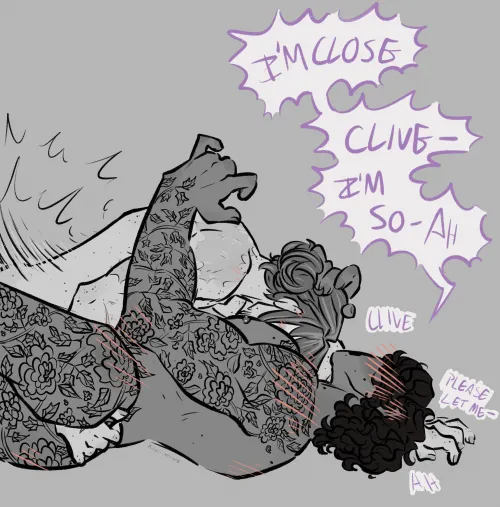 big muscular bottom supremacy i fear