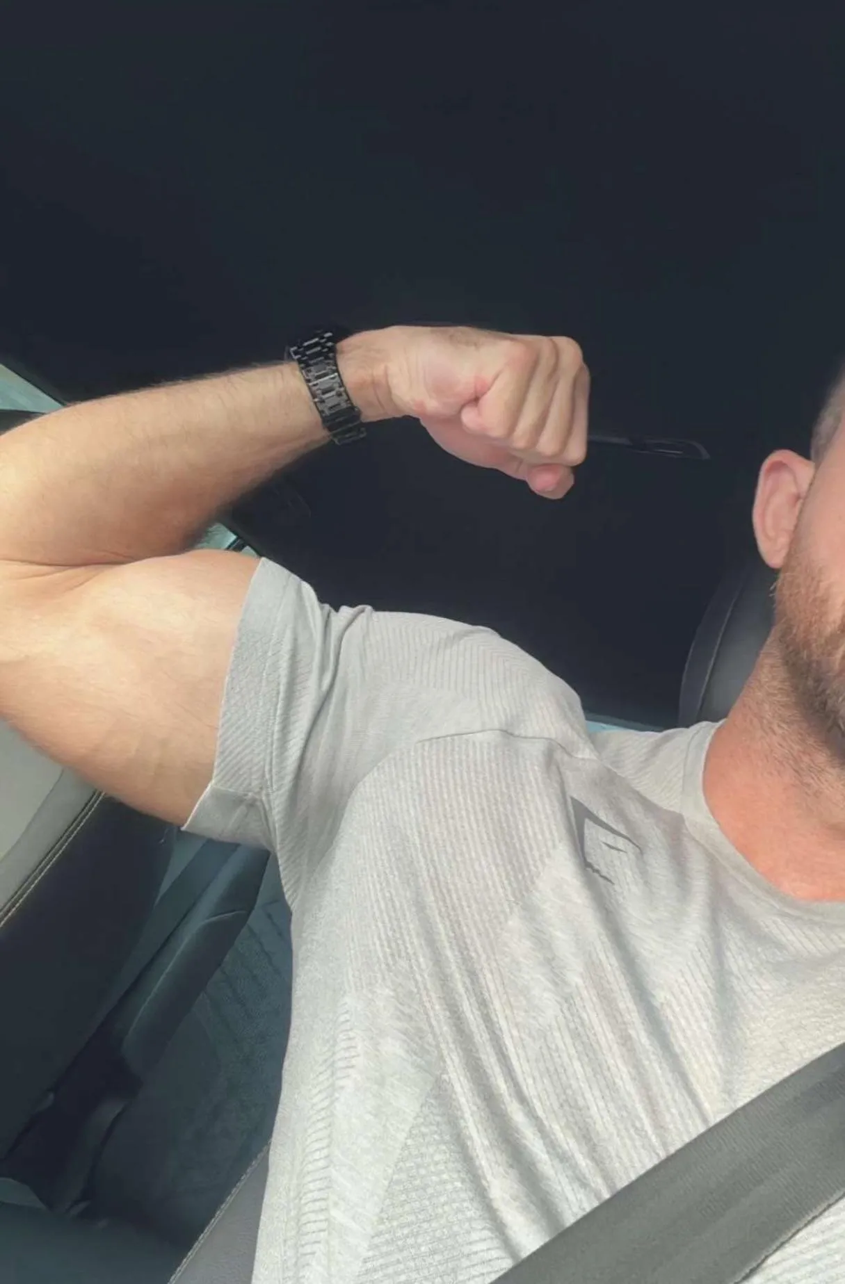 Bigger than your head