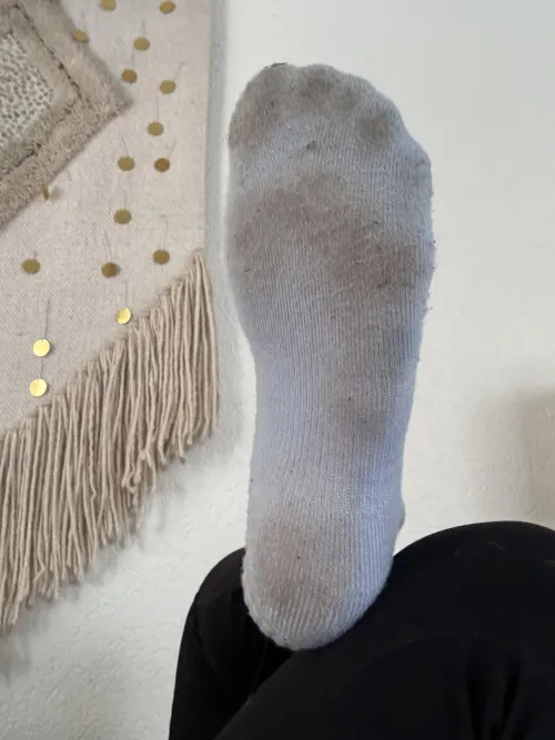 Call your wife so she can hear you beg me to step on your face with my dirty socks