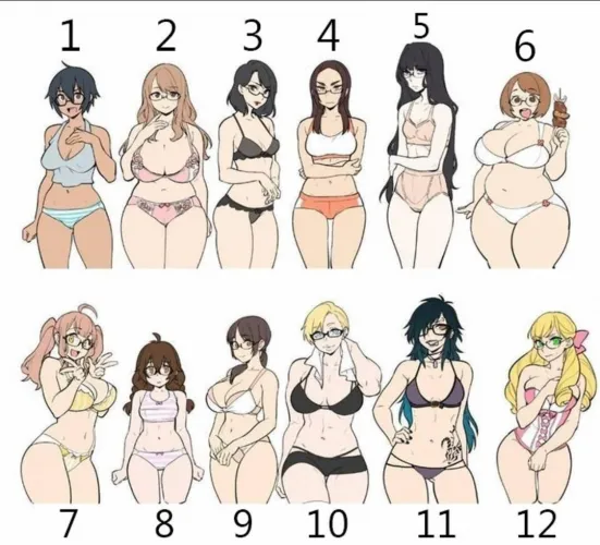 Cual fue la última que se cojieron?