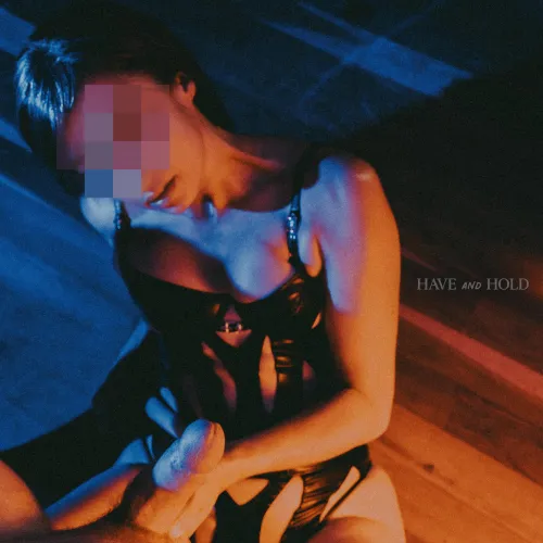 Decorate me. Make my chest your masterpiece.