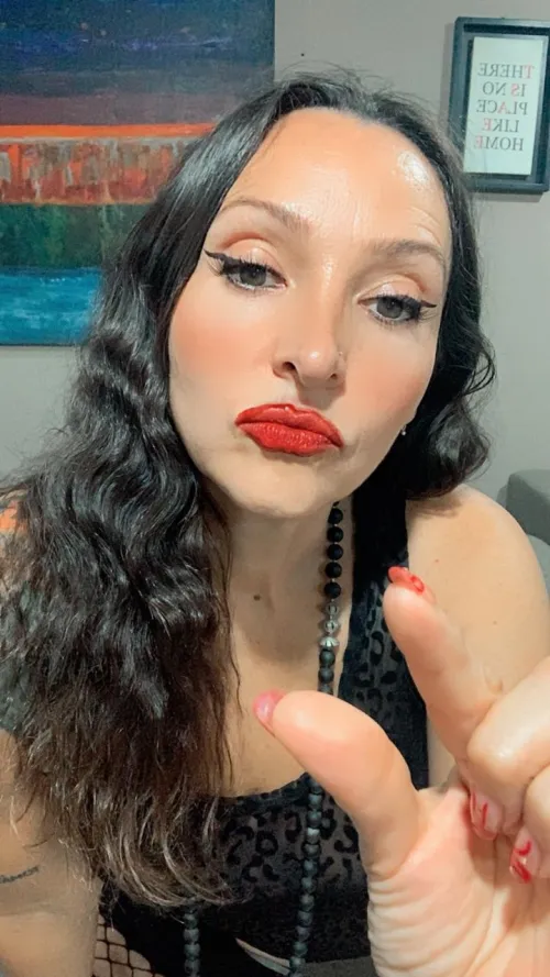 Do you have babypenis? Lol