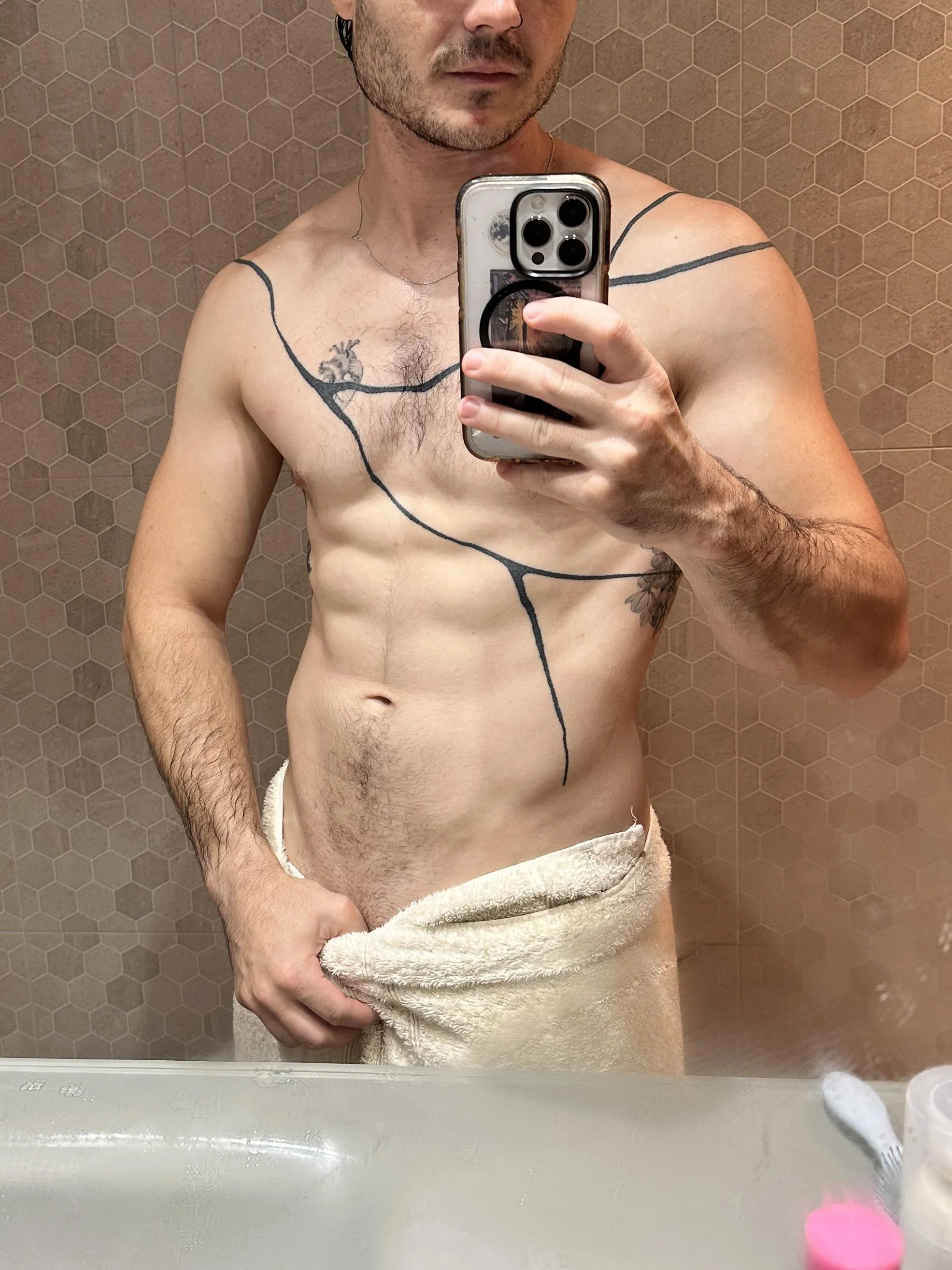 Do you know what I’m hiding?