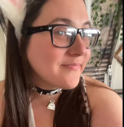 Do you like my new bell?