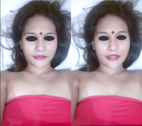 Do you prefer lips sealed or parted in anticipation?