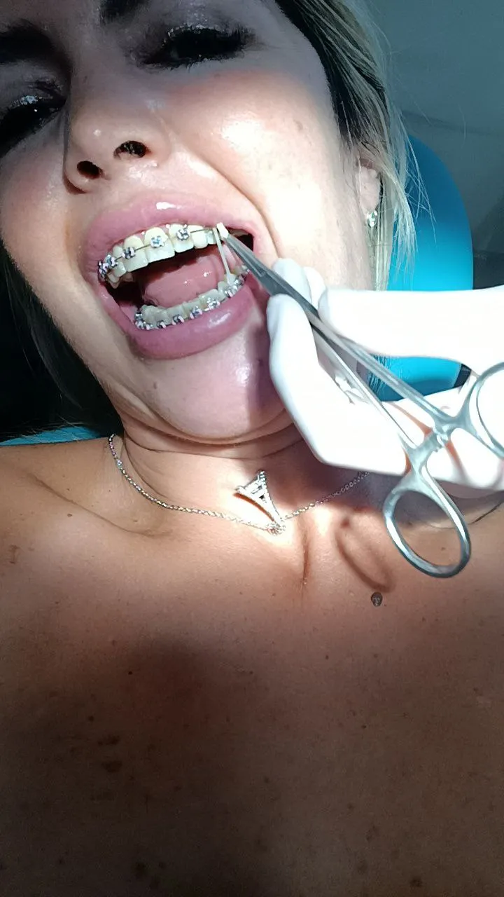 Do you think that he gets hard doing that?