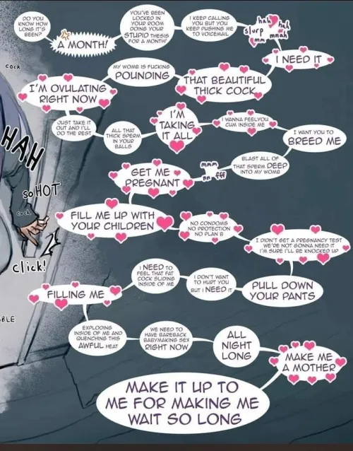 Does anyone know the source of this image? Seems like it'd be on Rule 34