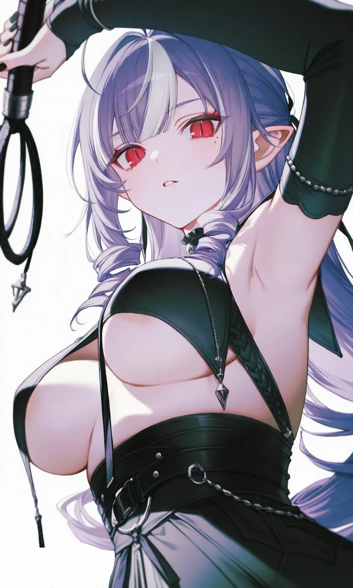 Dominatrix Vivian [Zenless Zone Zero]