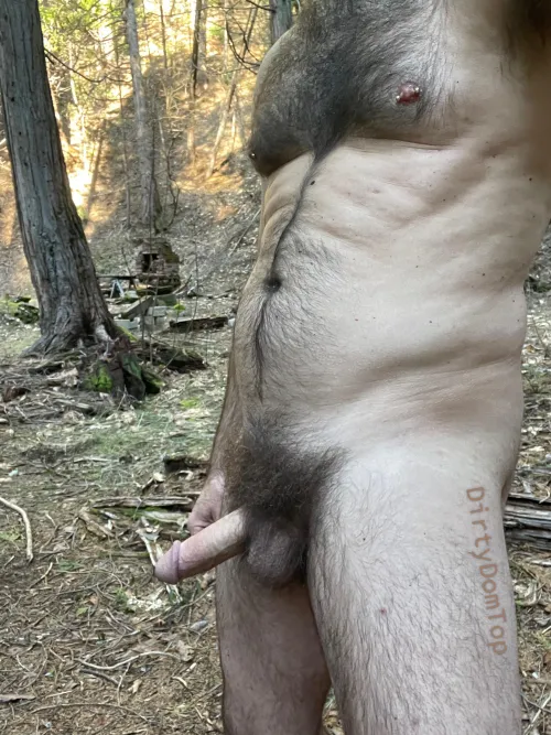 Finally, a page for me