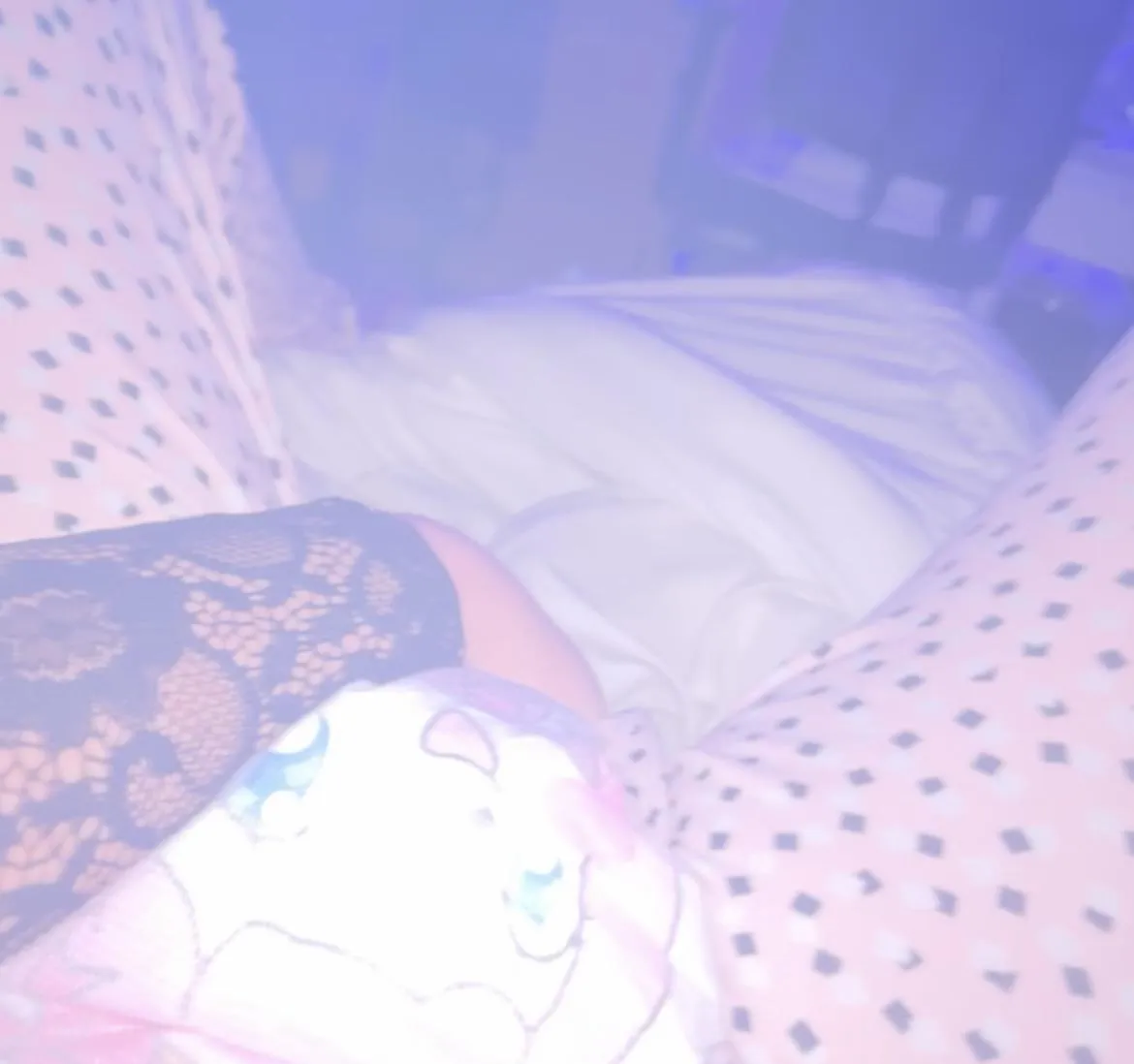 First time posting in a diaper 🥰