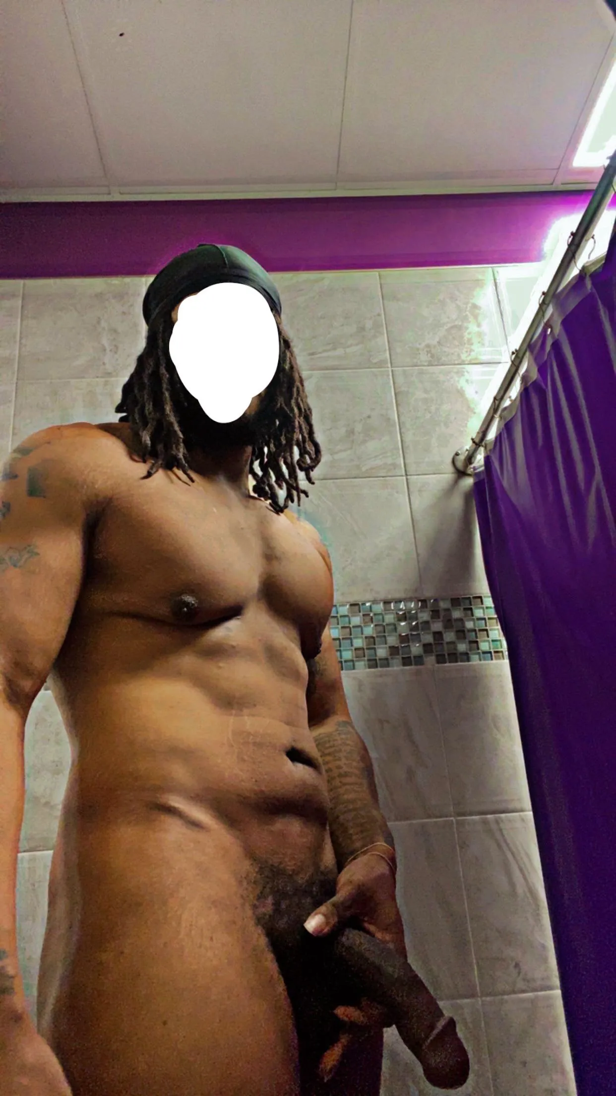 FLINT BBC LOOKING FOR A NEW FRIEND WITH A DOPE VIBE