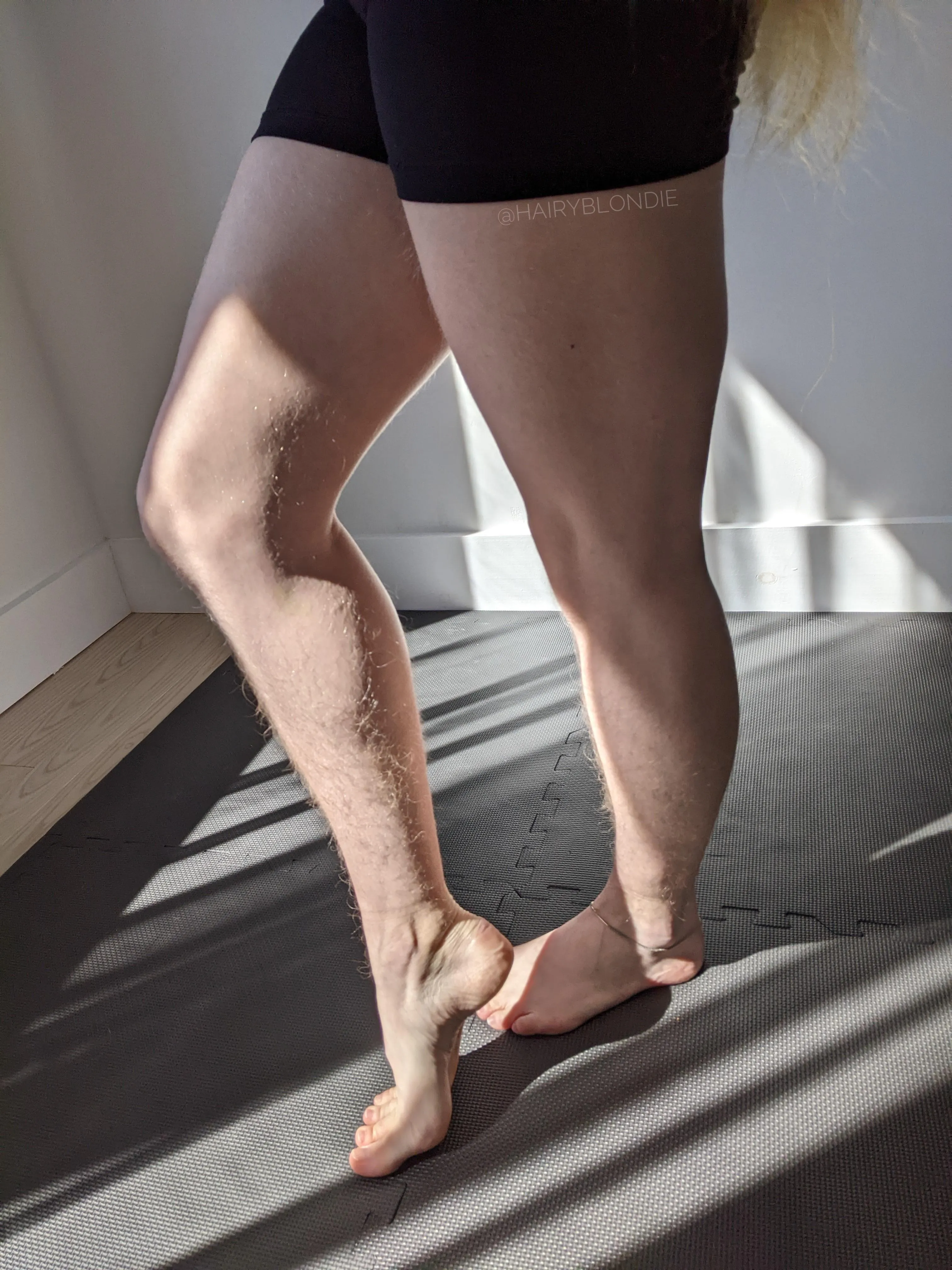 Fuck mainstream beauty standards