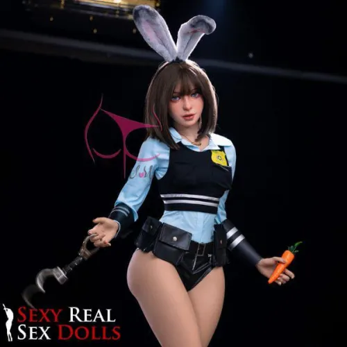 FunWest Doll | Customiable | Made to Order