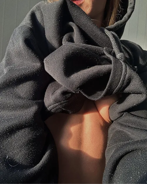 golden hour or something like that