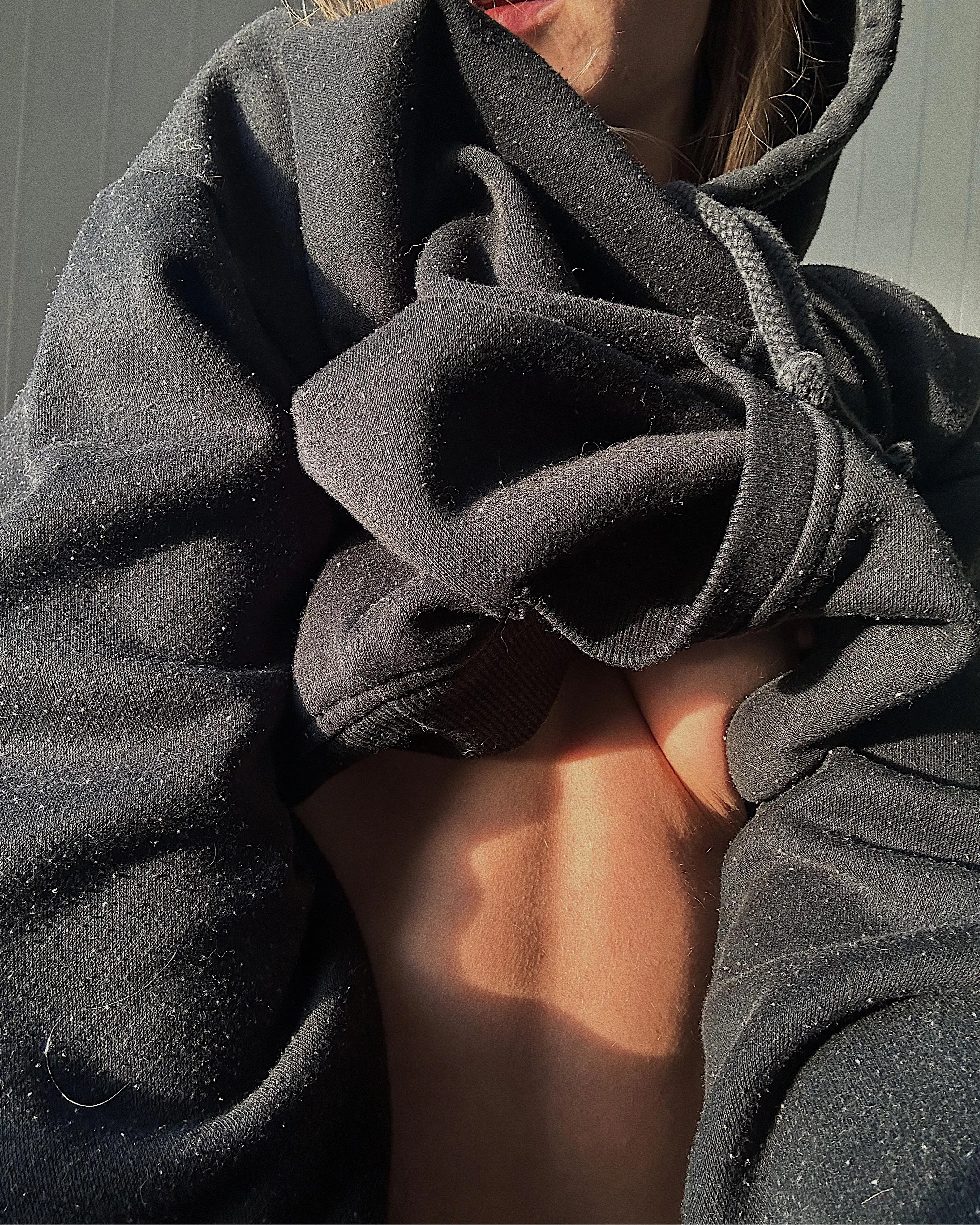 golden hour or something like that