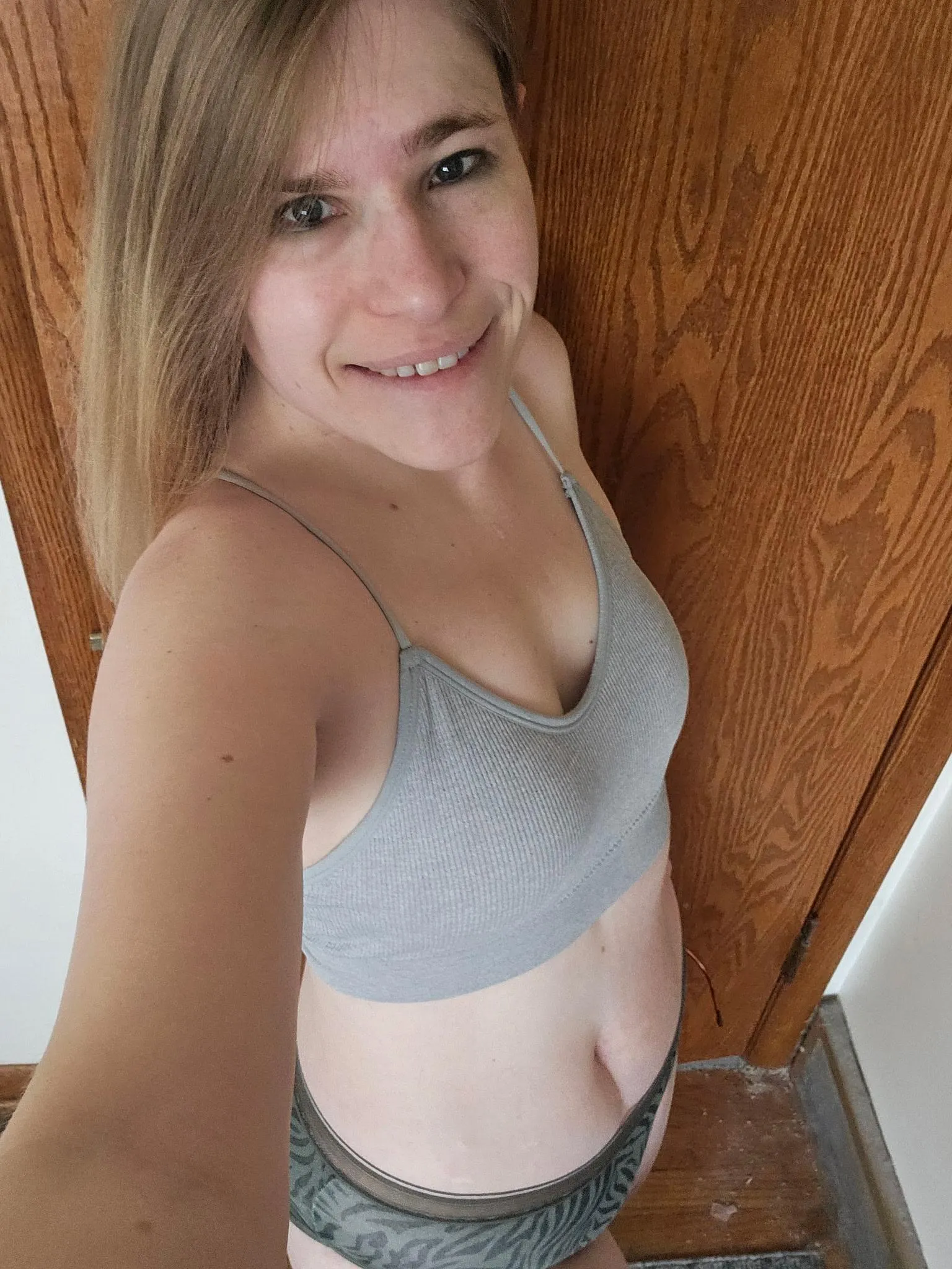 Good morning from the 262?