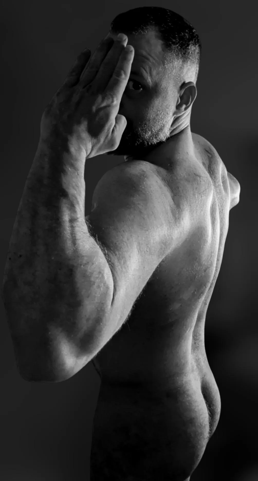 Hate to see you leave...