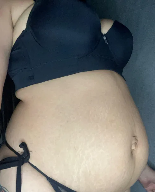 Hello, this sweet pregnant woman is available for anything you want and will fulfill your requests without any limits.