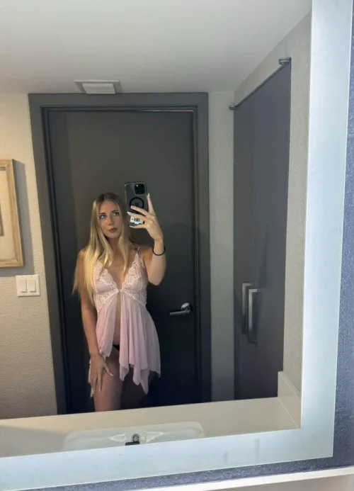 How’s this look? Does it have you impressed or should I try something else?