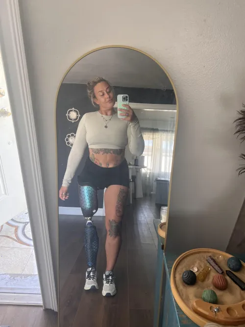 I am thinking bad thoughts