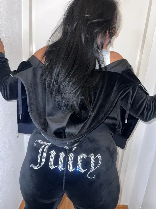 I cook the best salty caramel juice ever, you should try it