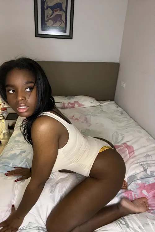 I hope it is fat enough for you