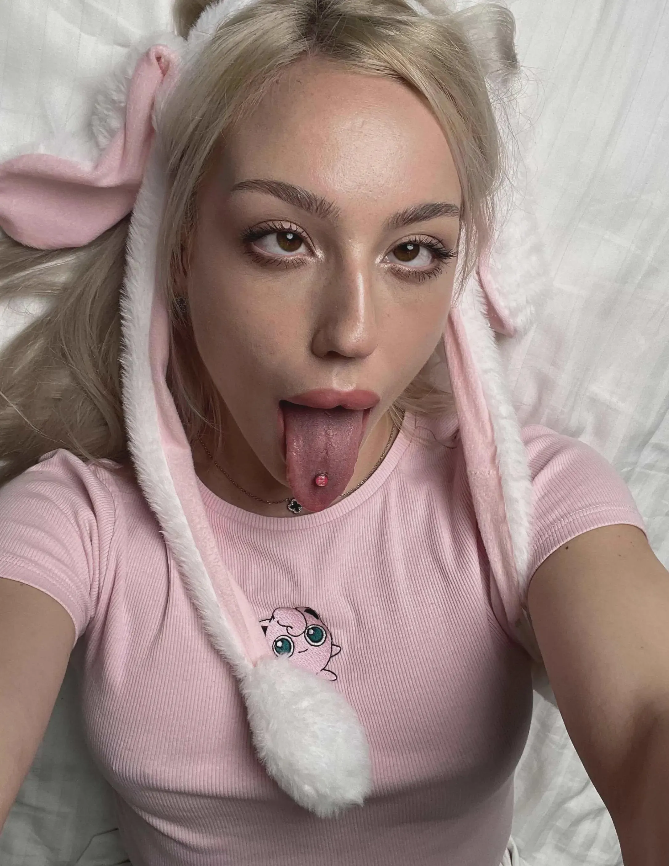 i love doing ahegao its so sexy