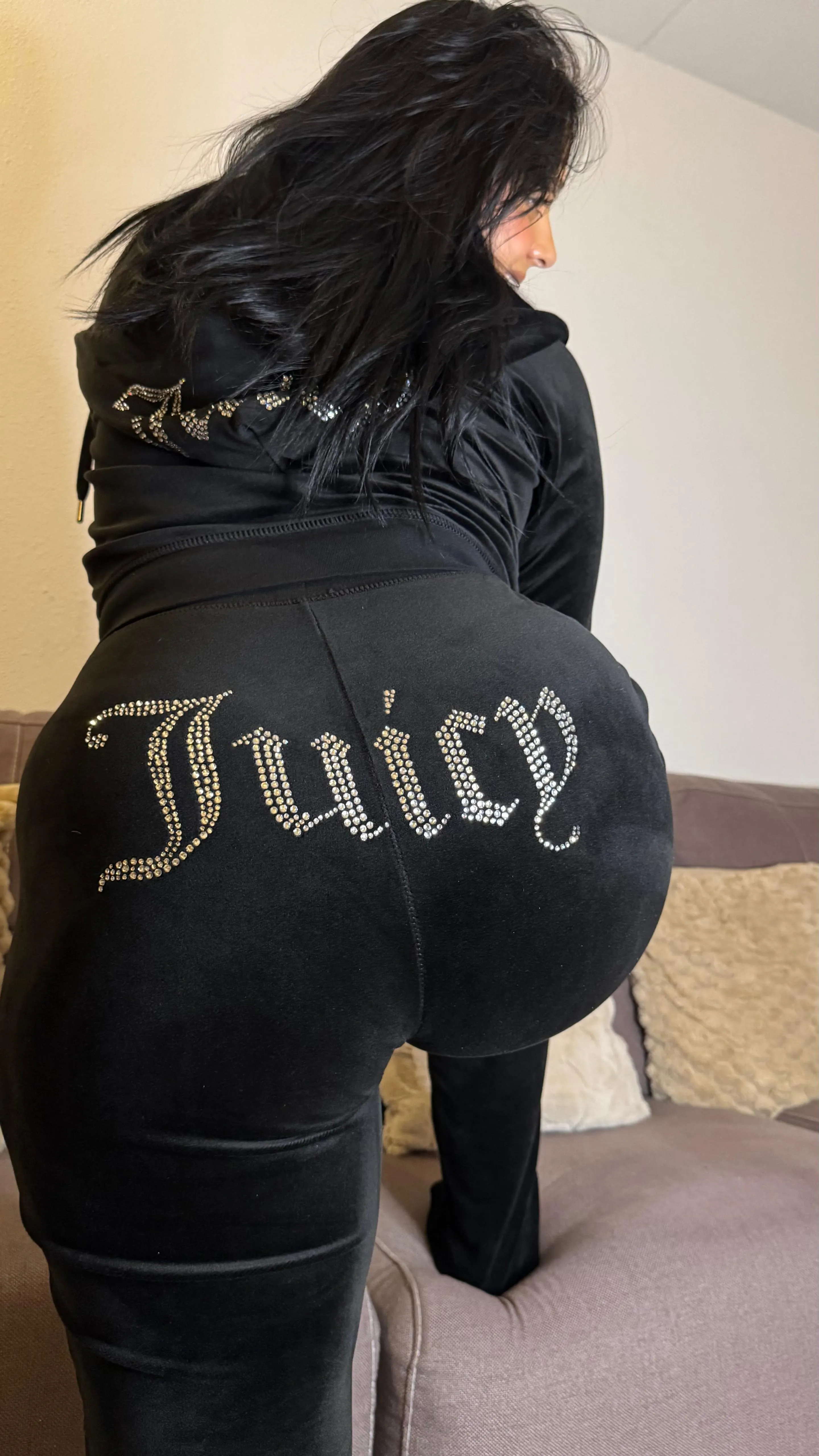 I promise my skin is not the only thing you will love from me