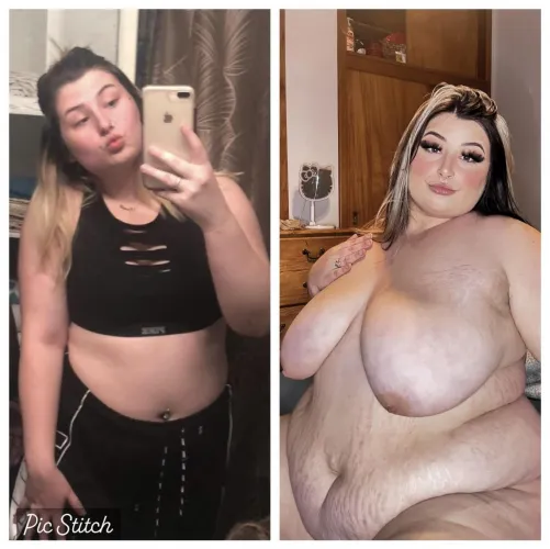 I really turned into a cow🥺