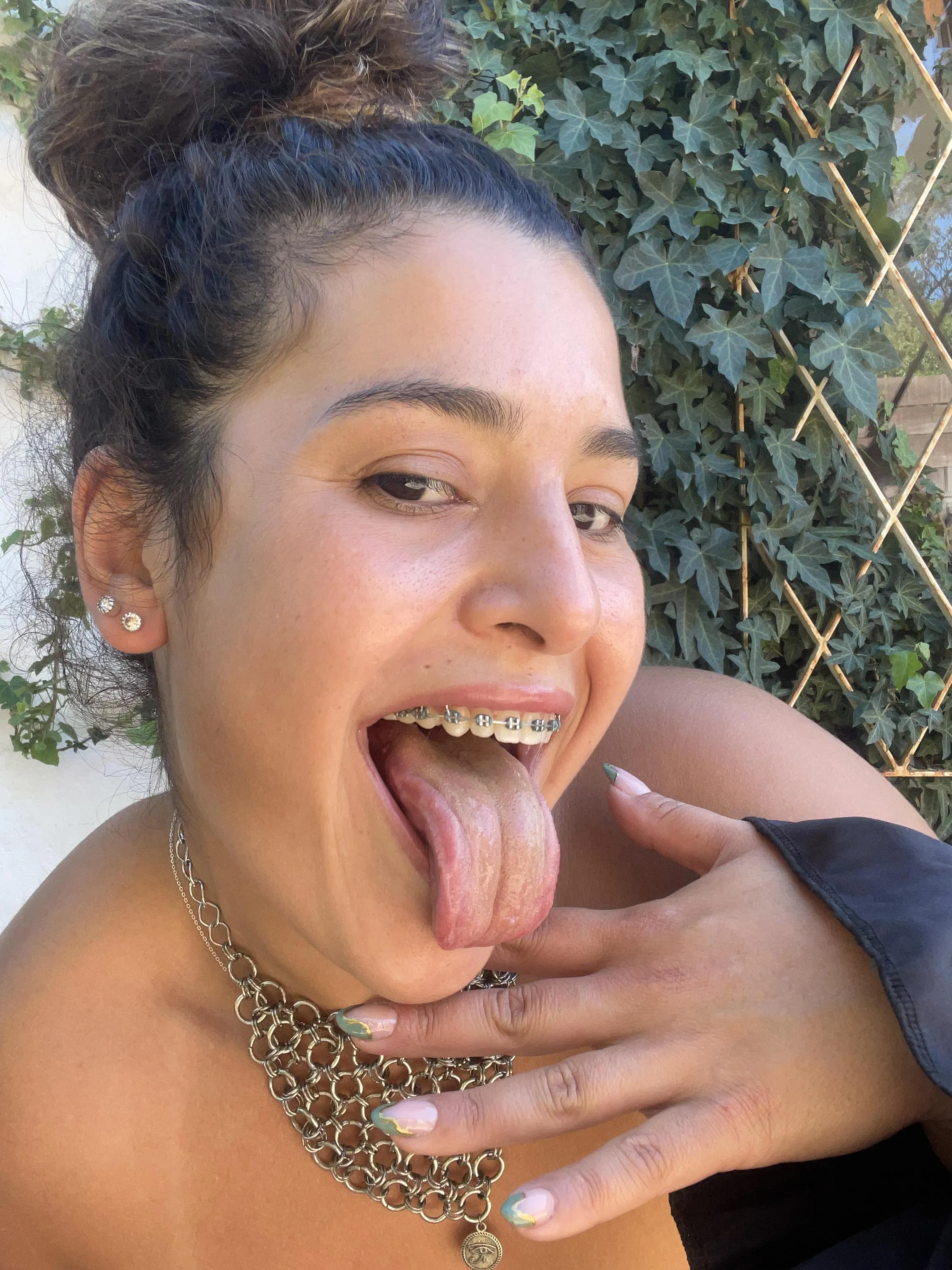 I wish you a nice morning, I have started the day very fun and happy