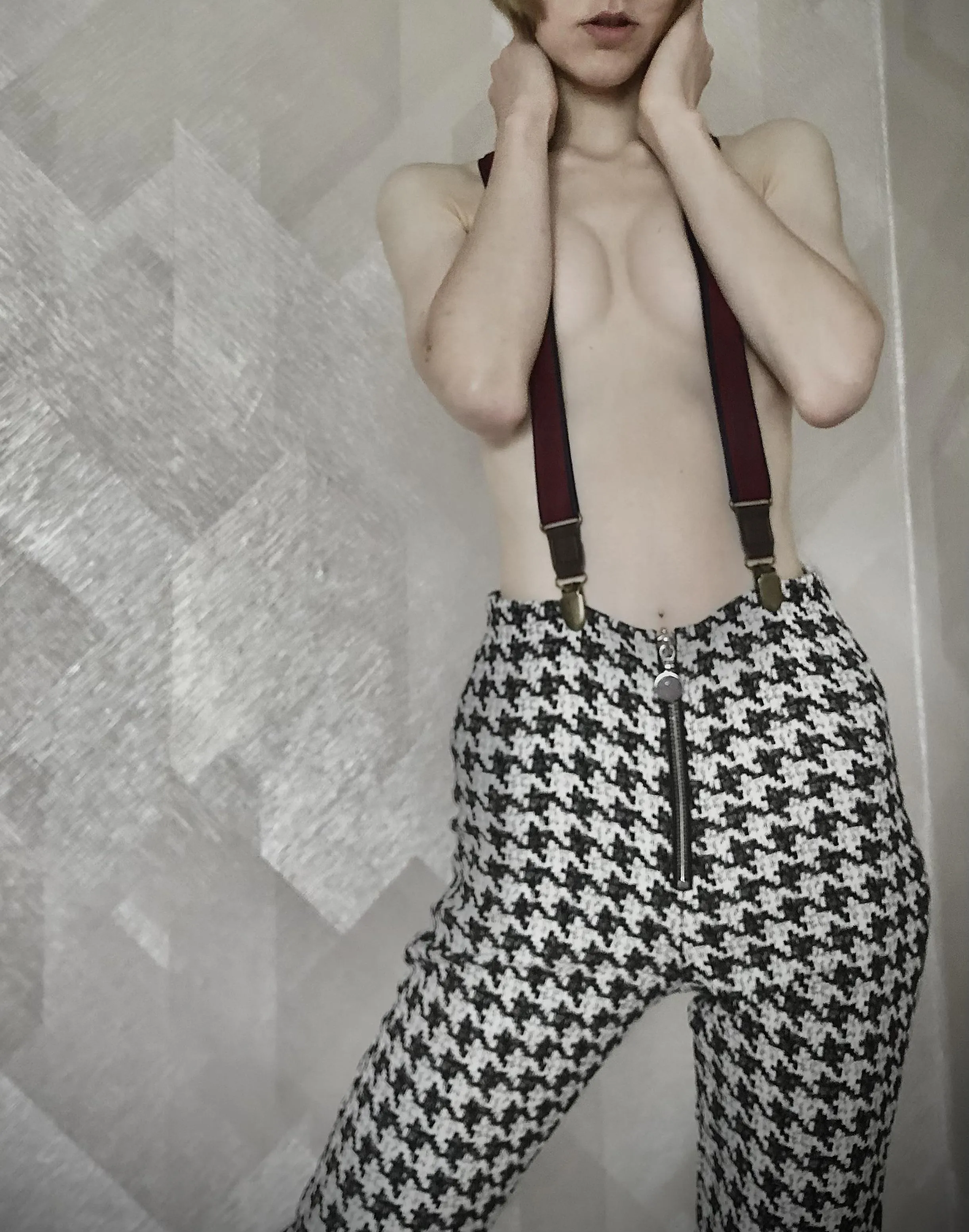 Inspired by night porter (1974)