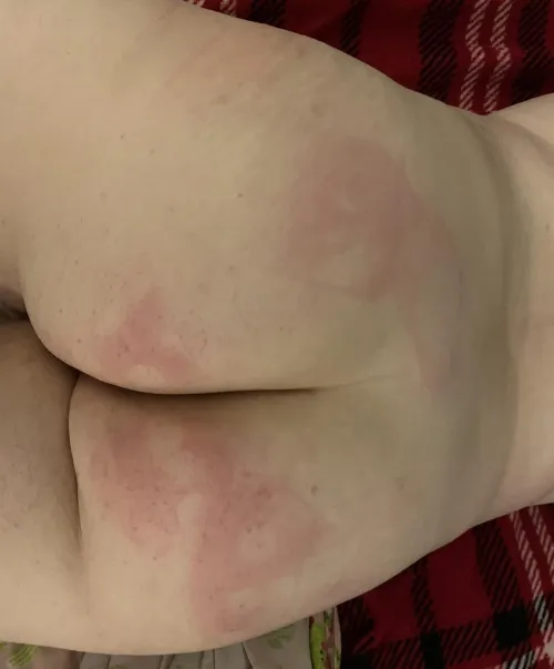 Just a little warm up