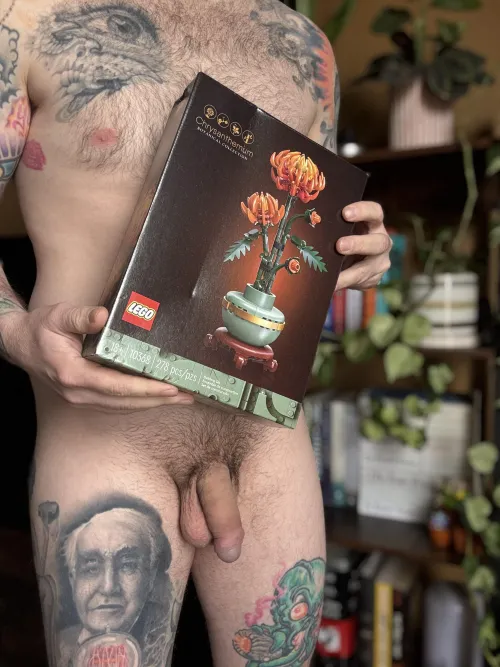 Just received set #10368