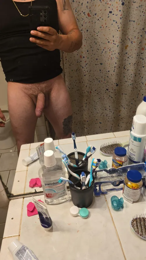 Just want to make your eyes watery