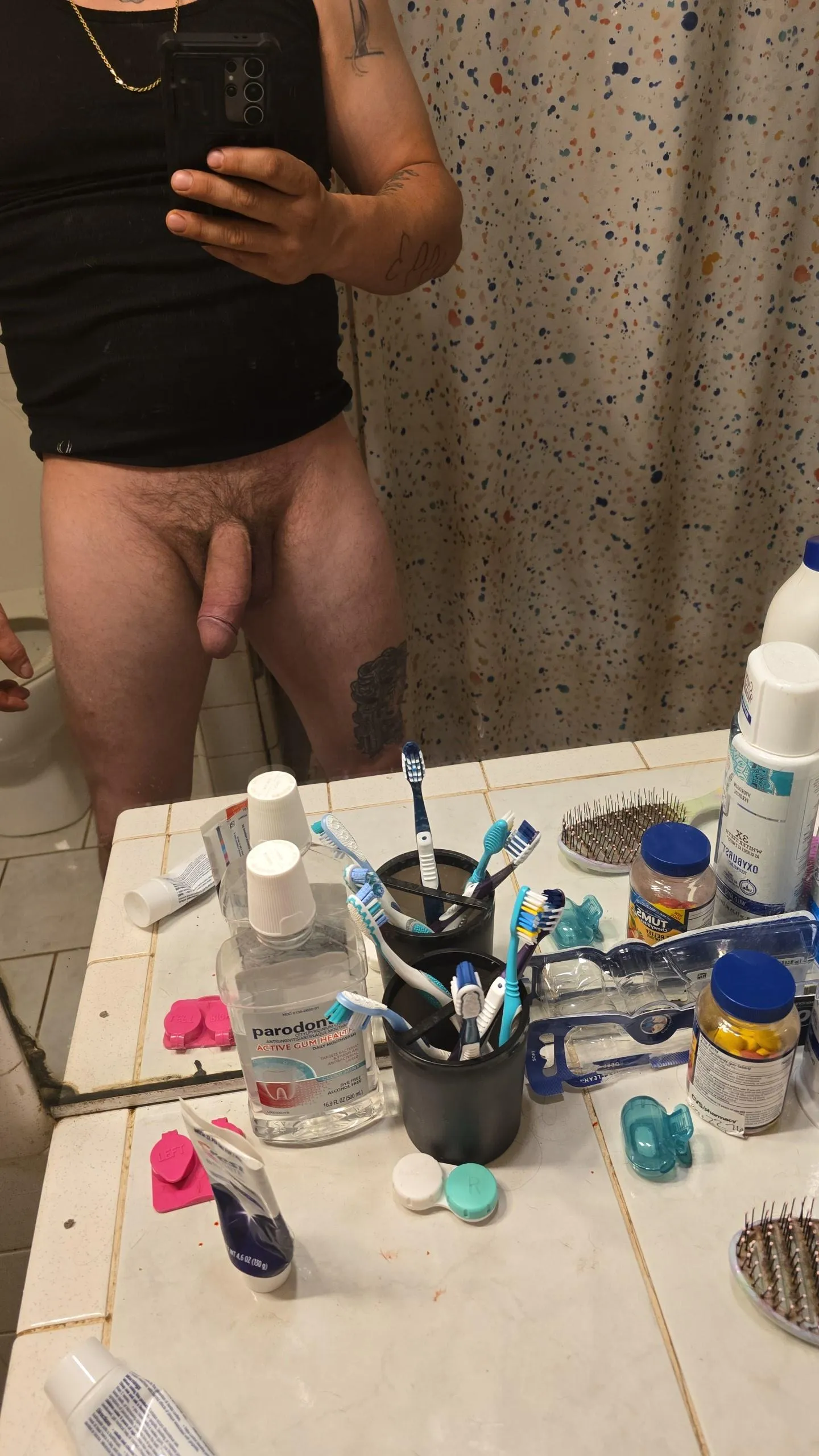 Just want to make your eyes watery