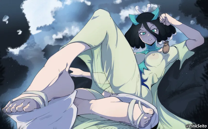 Kirisame (PinkSeito)