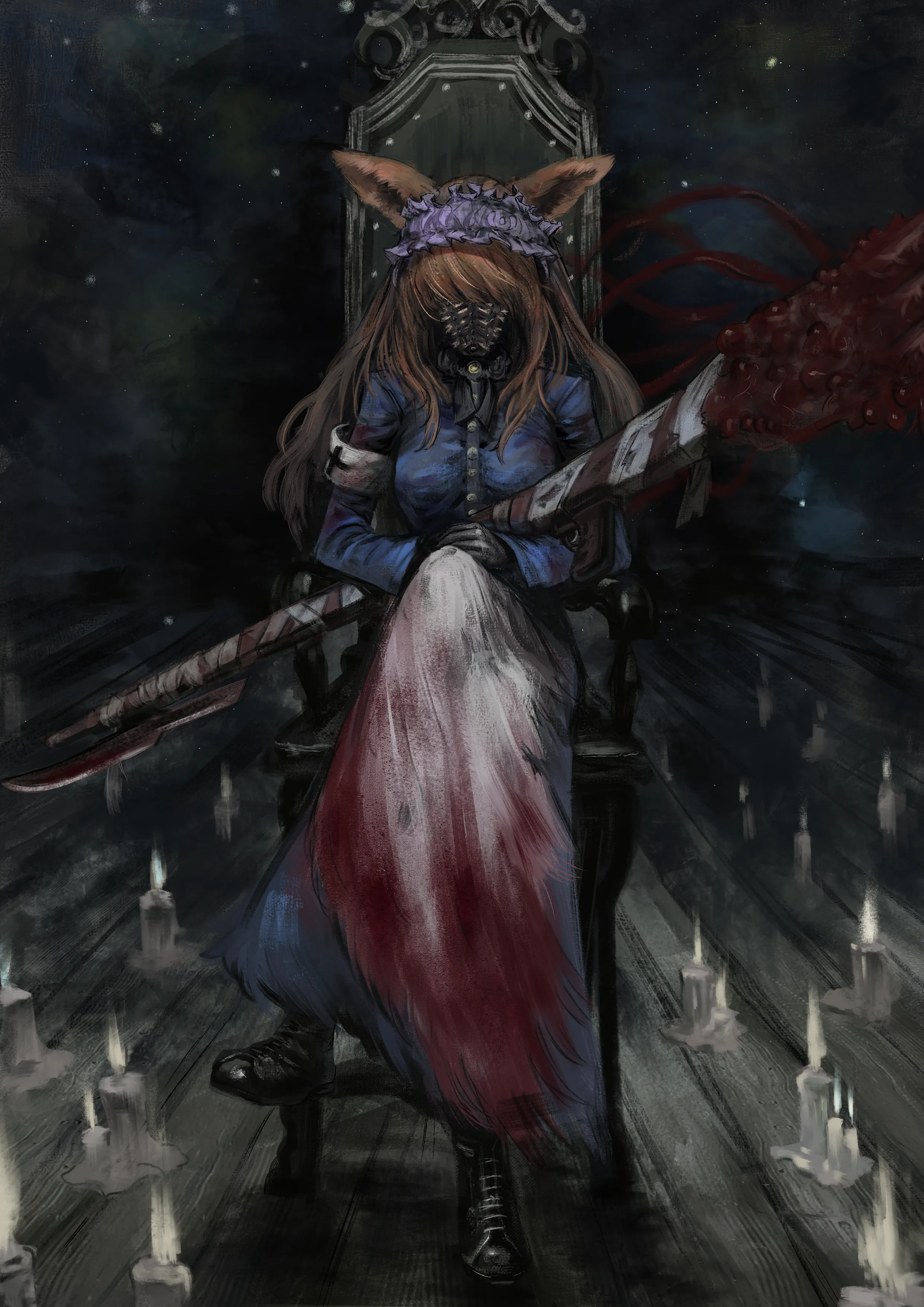 Lady Florence of the Crimean Nursing Graveyard