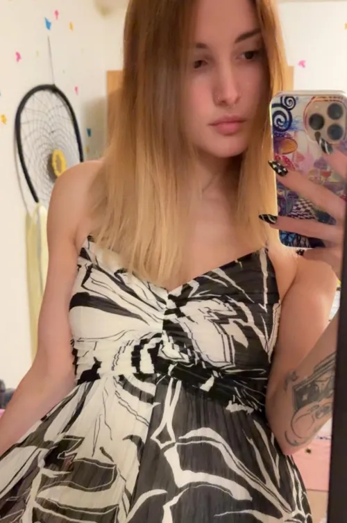 Late-night thoughts always lead you back to me. You know where you belong.[findom]