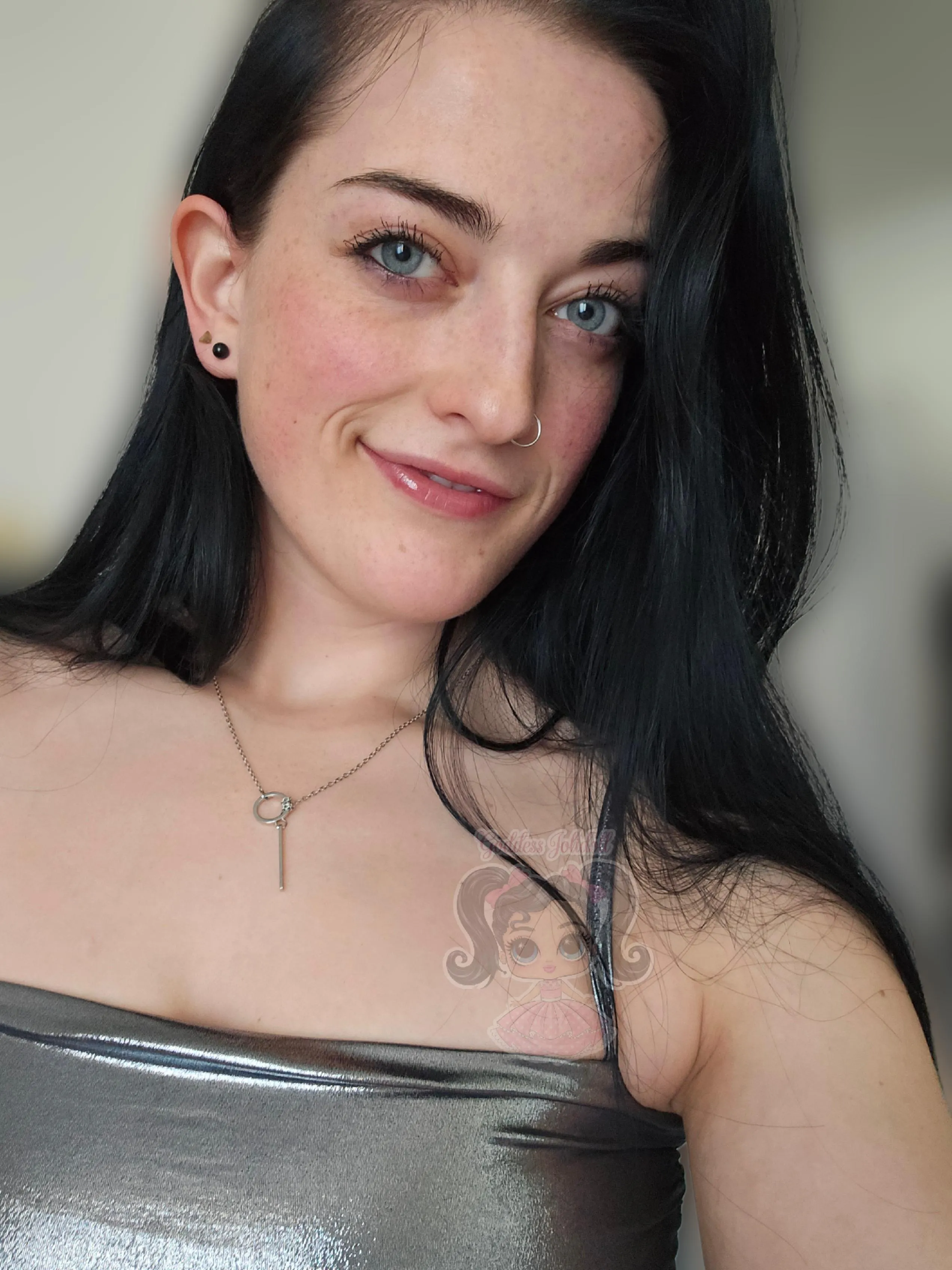 Let me guide you through the labyrinths of compulsive spending, where every purchase is another stone in the edifice of your bankruptcy, but also a proof of your boundless love, an offering to my omnipotence.🌹