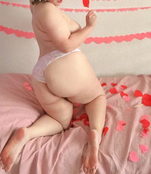 Let me sit on your face please