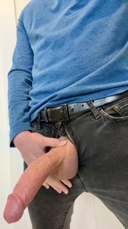 Let’s have some fun